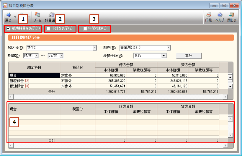 15 弥生 会計 消費 税 2023