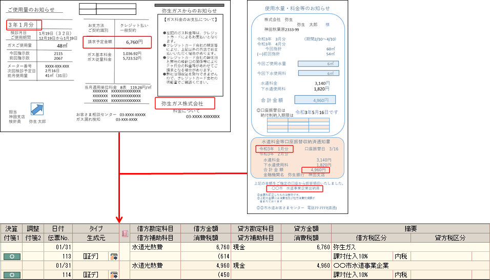 未使用 弥生会計 03 スタンダード - ソフトウエア